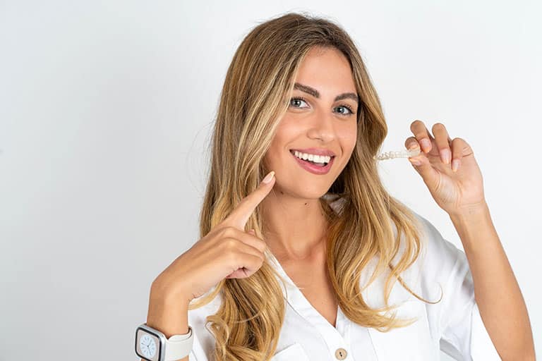 Ortodoncia en Barcelona