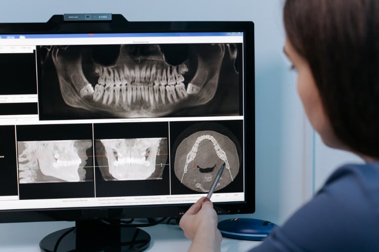 clinica dental en malaga