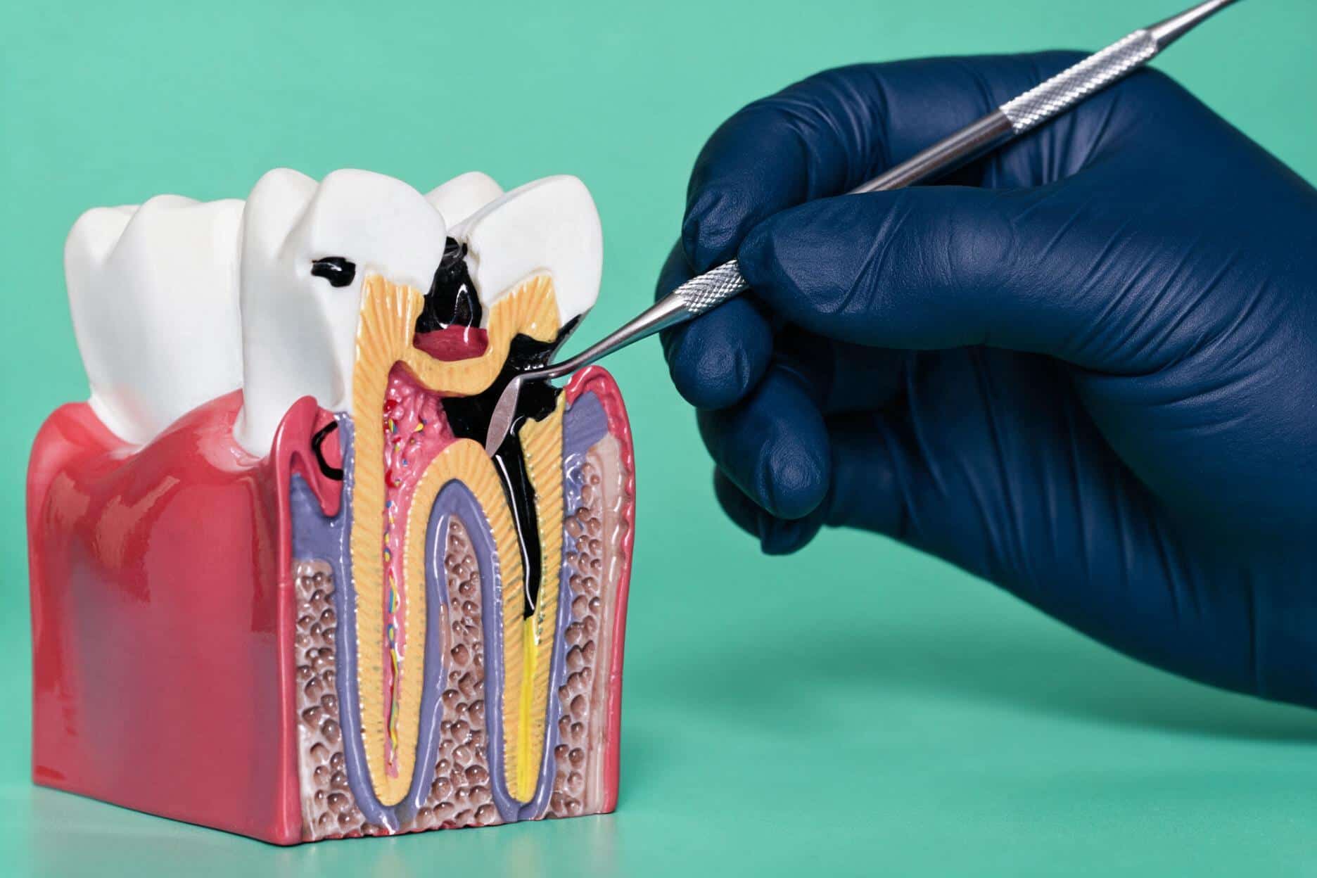 clinica periodoncia malaga