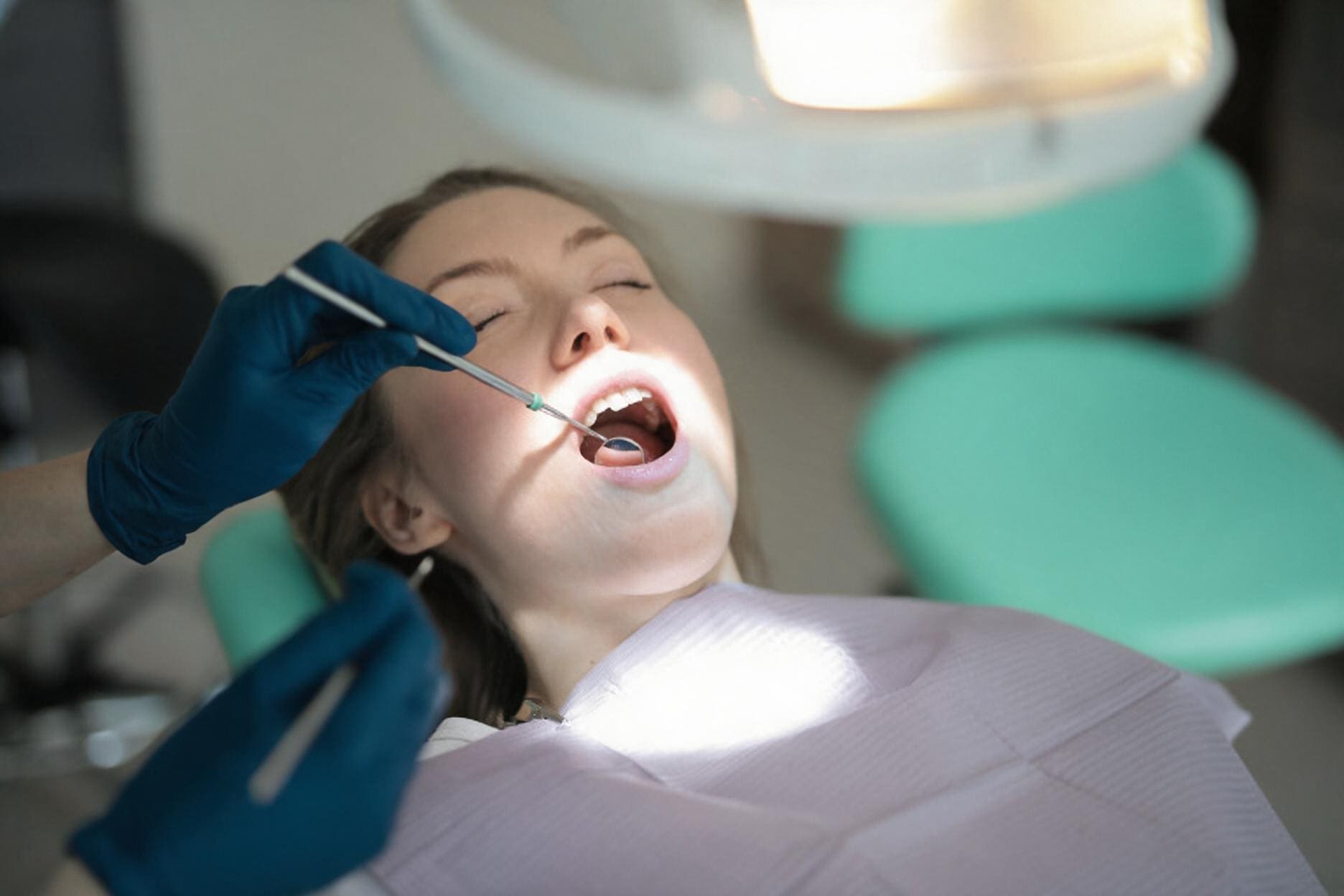 tratamiento periodontal en malaga